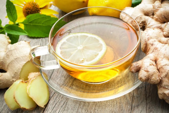dieta cu lamaie si ghimbir