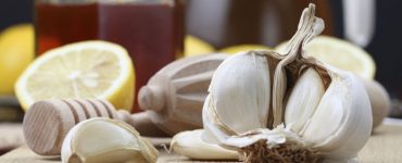 2015 02 16 using garlic antibiotic fb