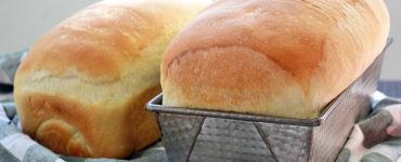 Julias white bread 1
