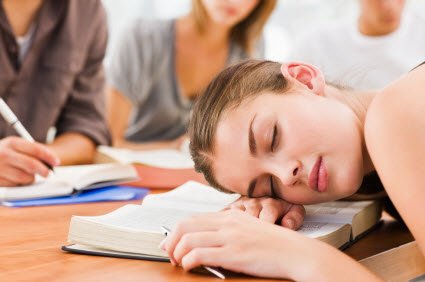 about iron deficiency