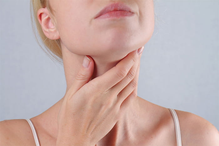 thyroid