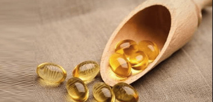 vitamine 40 ani