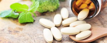 7 vitamine pe care să le consumi dupa ce ai împlinit 40 de ani