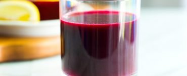 Beet Juice Recipe 1200