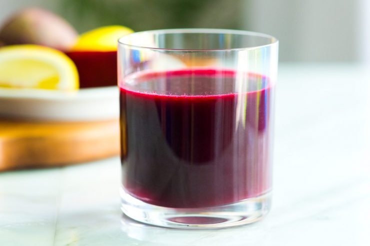 Beet Juice Recipe 1200