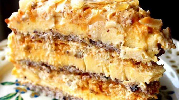 Tort Egiptean