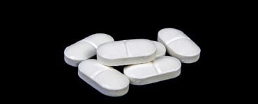 paracetamol