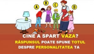 Test de personalitate – Cine a spart vaza? 4 41650089 300322997420797 1873778937142706176 n