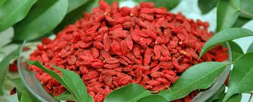 Exemplu de cura de slabire cu Goji