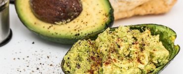 avocado fruct