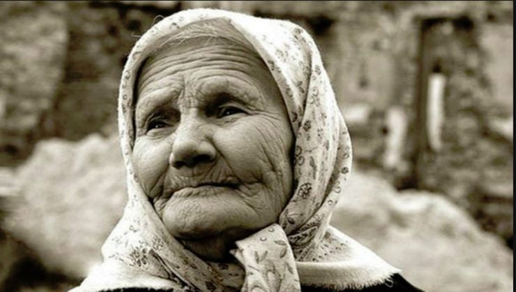 bunica