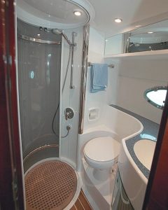 cabina dus