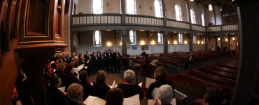 cantec biserica