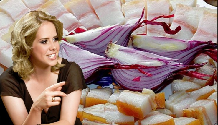 carne porc