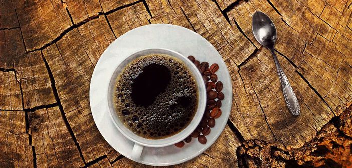 de ce sa bei cafea neagra in fiecare zi nimeni nu ti a zis asa ceva itTB