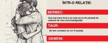 de ce se tem zodiile