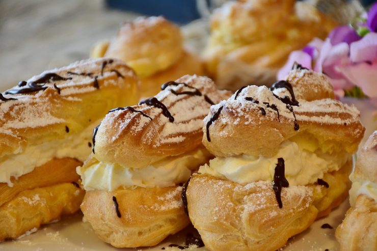 eclairs 2903014 960 720