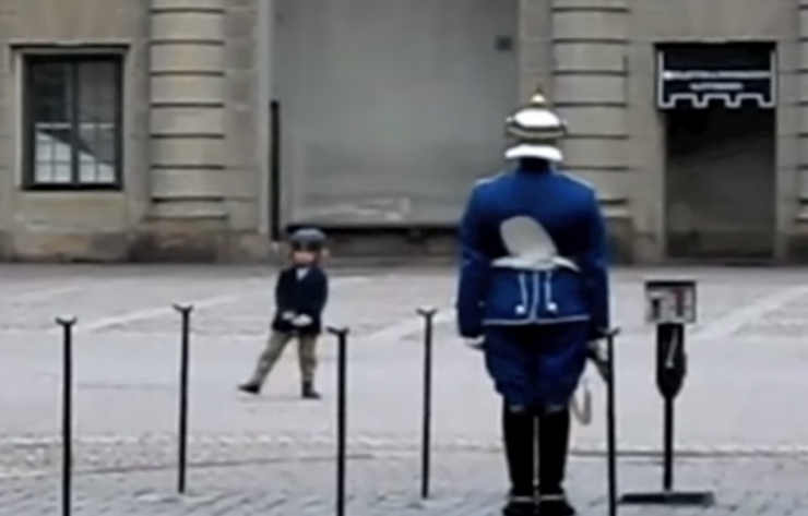garda regala