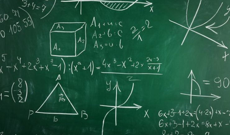 genii matematica romania