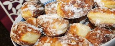 gogosi smantana