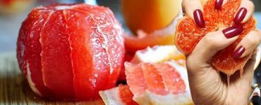grapefruit