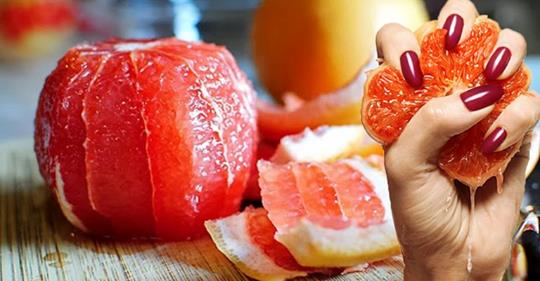 grapefruit