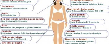 harta carentelor de vitamine harta 39828500
