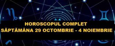 horoscop saptamanal