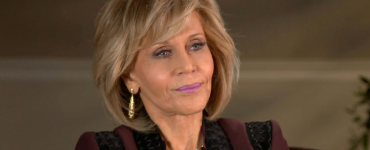 jane fonda