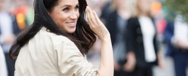 mama meghan