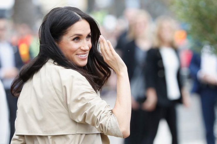 mama meghan