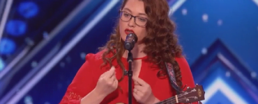 mandy harvey