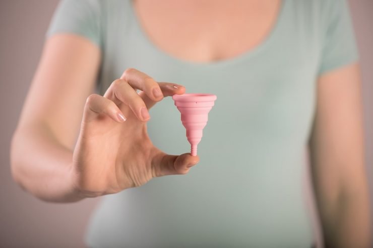 menstruatie detalii
