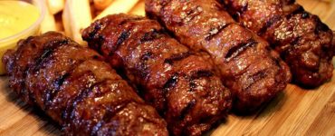 mici gustosi din strabuni