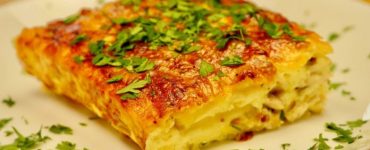 musaca de casa