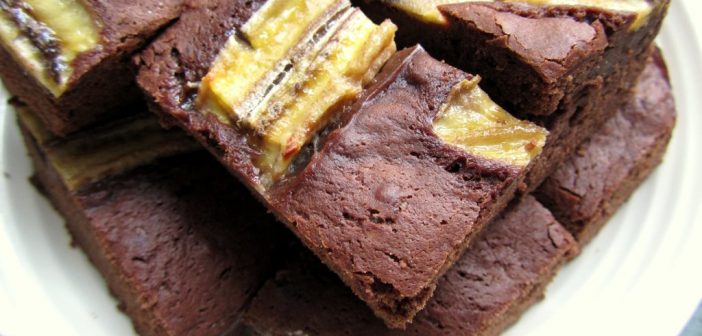 negresa banane