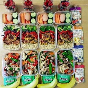 nutritie