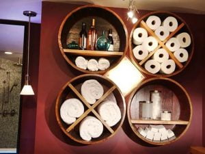 organizator frumos