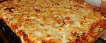 pizza rapid