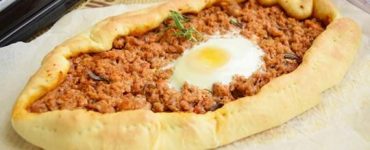 pizza turcia