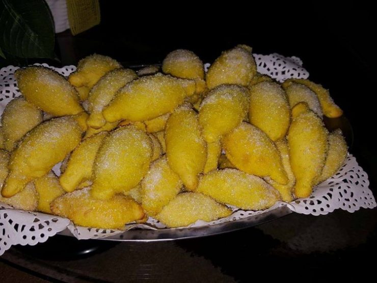 prajitura lamaita