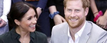 printul harry si meghan markle