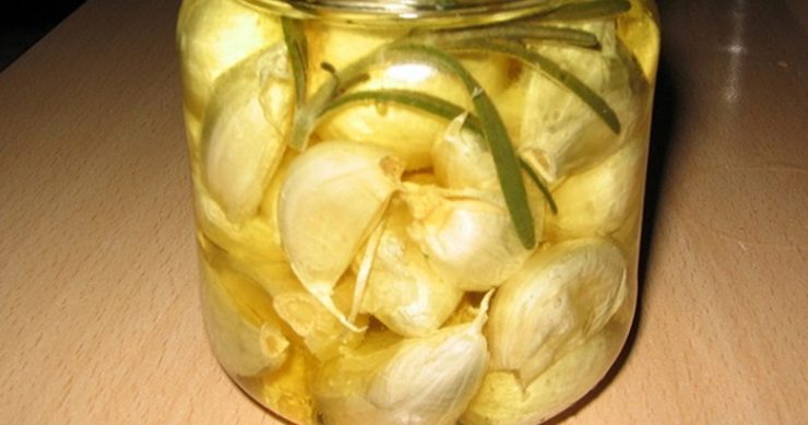 reteeta antica