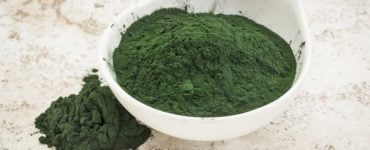 s604x0 spirulina