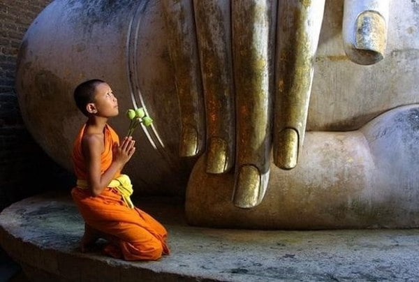 test tibetan