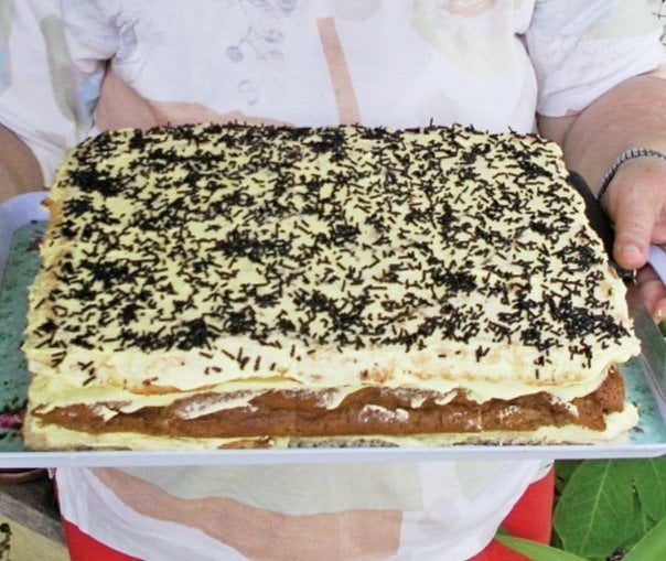 tortul furtuna