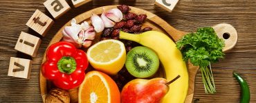 vitamina c