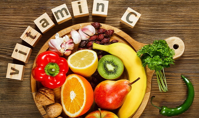 vitamina c