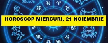 21 noiembrie