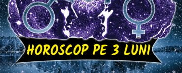 3 luni